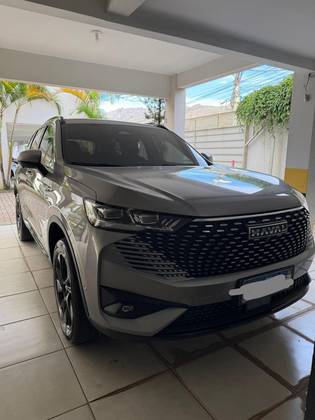GWM HAVAL H6 1.5 HEV PREMIUM E-TRACTION GWM HAVAL H6 1.5 HEV PREMIUM E-TRACTION